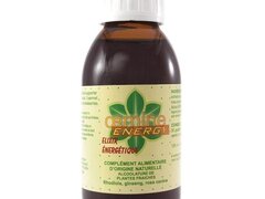 Oemine ENERGY Elixir - 125 ml